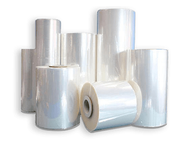PVC Film For Stickers Labels Manufacturers